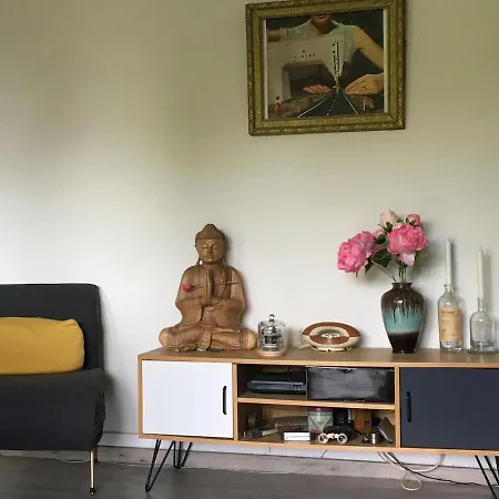 Nearby Paris & Cdg Airport * Sarcelles
